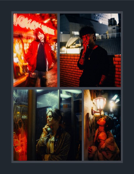 Bold & Beyond Portrait (Issue 765 March 2026), page 3