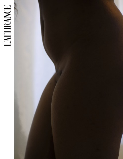 L'ATTIRANCE Exploring Sensuality 09 July 2026, page 9