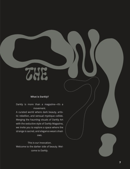 Darkly Issue 385 August, page 7