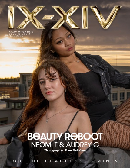  IX-XIV issue 025 - Dion, page 1