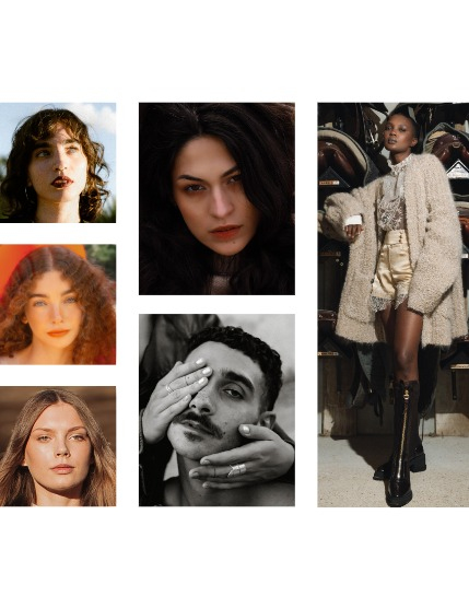 FIGGI MAGAZINE - FASHION & GLAMOUR NOVEMBER (Vol 1883), page 2