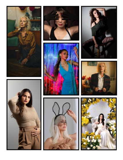 ARTEGO MAGAZINE - PORTRAIT MARCH ISSUE 1278, page 3