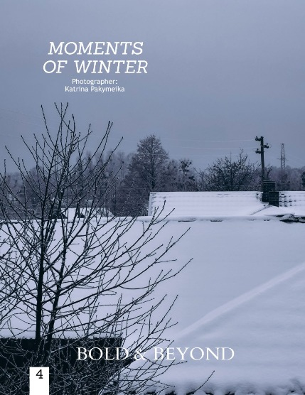 Bold & Beyond Nature (Issue 789 March 2026), page 4