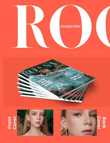 ROOSA Magazine Family July 2026 Issue 4, page 2