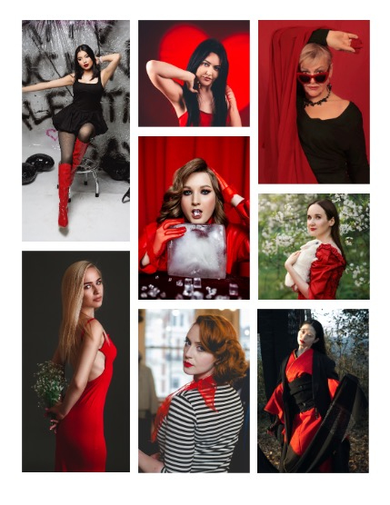 ARTEGO MAGAZINE - PORTRAIT APRIL ISSUE 797, page 3