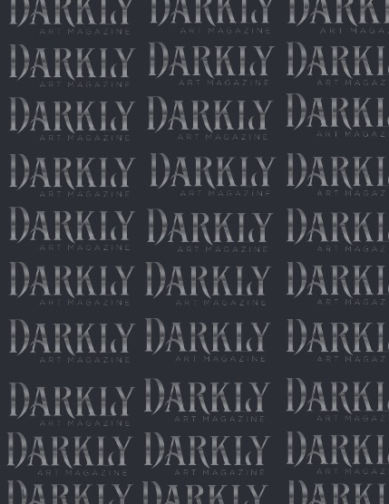 Darkly Issue 382 August, page 2