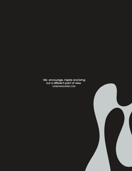 Darkly Issue 443 October, page 3