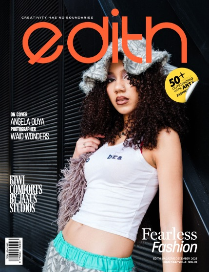 Edith Mag 1347 - Angela   , page 1