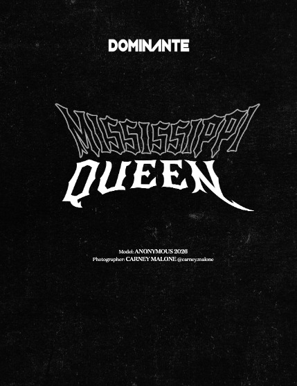 DOMINANTE SENSUAL ELEGANCE 33 February 2026, page 6