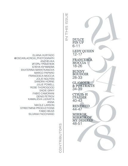 Edith Mag 1381 - Francesca , page 5