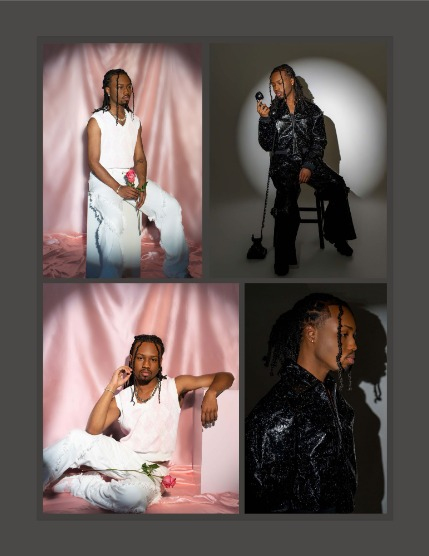 Bold & Beyond Men (Issue 751 March 2026), page 3