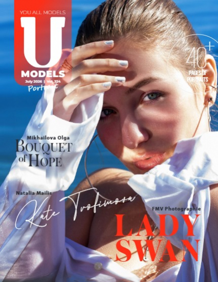 UAModels | Portrait | #324, page 1