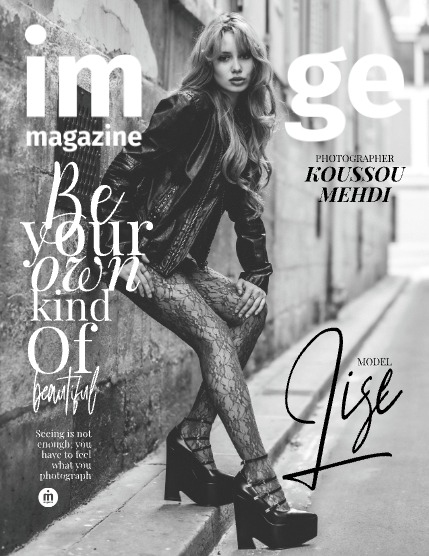 IMIRAGEmagazine Issue: #3457, page 1