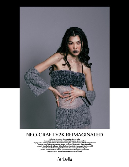 ARTELLS MAGAZINE - FASHION & GLAMOUR JUNE (Vol 3305), page 4