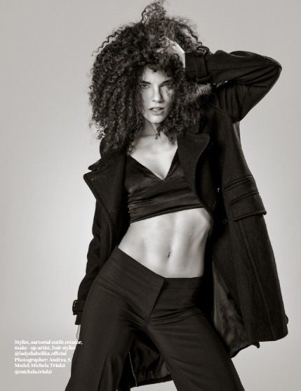 DOMINANTE The Modern Gentleman 03 April 2026, page 3