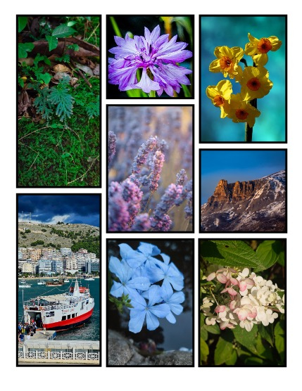 ARTEGO MAGAZINE - NATURE & TRAVELS SEPTEMBER ISSUE 1483, page 3