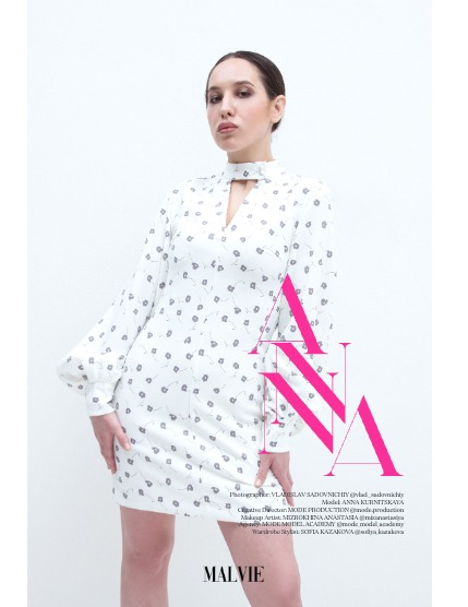 MALVIE Effortless Chic 42 February 2025, page 4