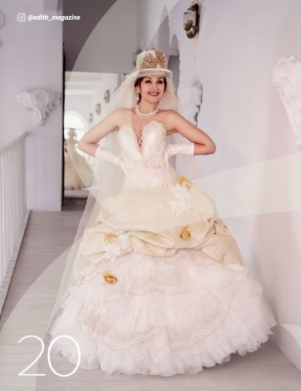 Edith Magazine - vol 1204, page 4