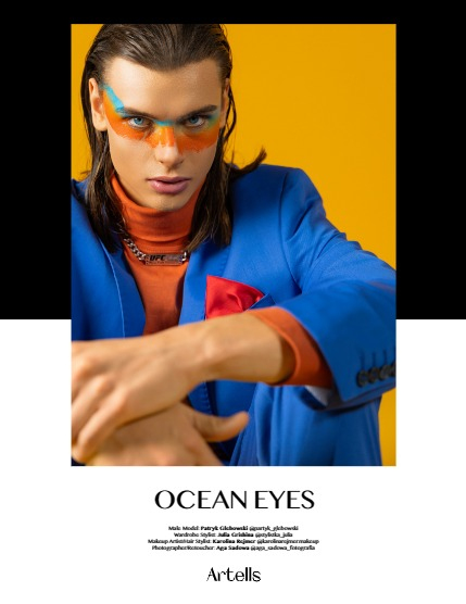 ARTELLS MAGAZINE - MEN JUNE (Vol 3269), page 4