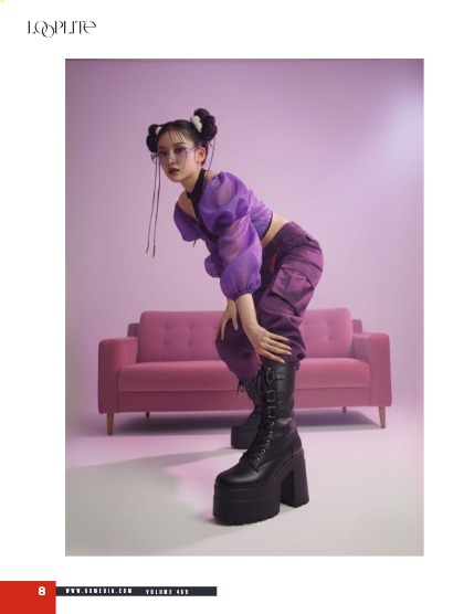 6X Looplite Vol 469, page 8