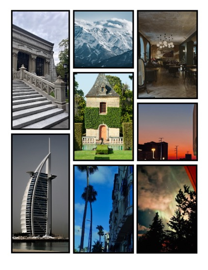 ARTEGO MAGAZINE - NATURE & TRAVELS OCTOBER ISSUE 1074, page 3