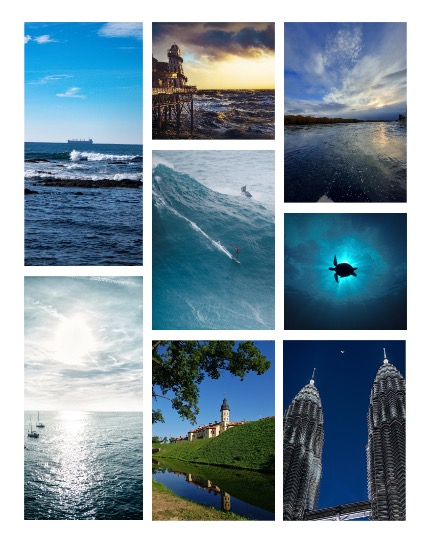 ARTEGO MAGAZINE - NATURE & TRAVELS FEBRUARY ISSUE 685, page 3