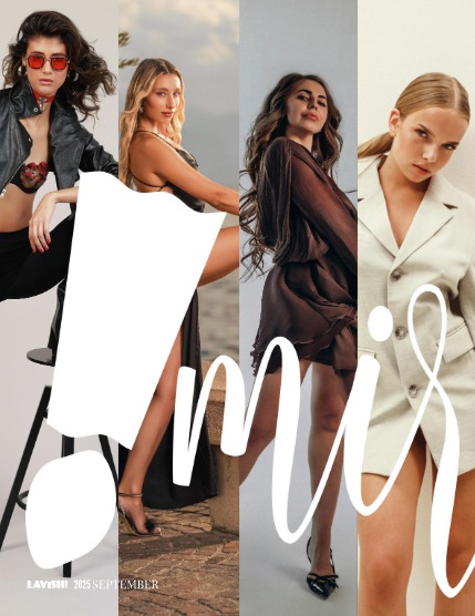 IMIRAGEmagazine Issue: #3126, page 8