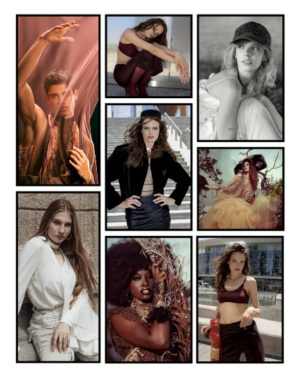 ARTEGO MAGAZINE - FASHION & GLAMOUR SEPTEMBER ISSUE 1051, page 3