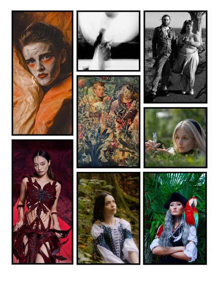 ARTEGO MAGAZINE -   FANTASY DECEMBER ISSUE 1137, page 3