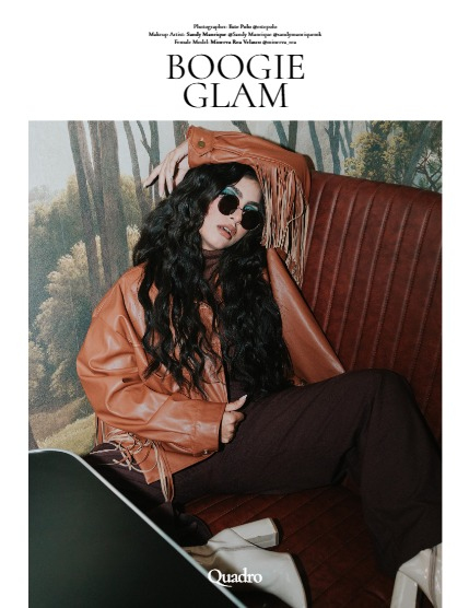 QUADRO MAGAZINE - PORTRAIT DECEMBER (Vol 1392), page 4