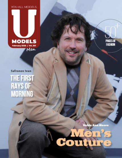 UAModels | Men | #301, page 1