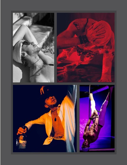 Bold & Beyond Men (Issue 732 February 2026), page 3