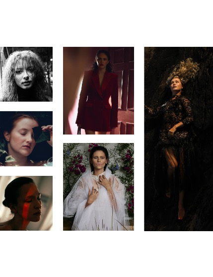 FIGGI MAGAZINE - PORTRAIT APRIL (Vol 2121), page 2