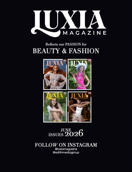 Luxia Mag 629 -  Denise, page 2