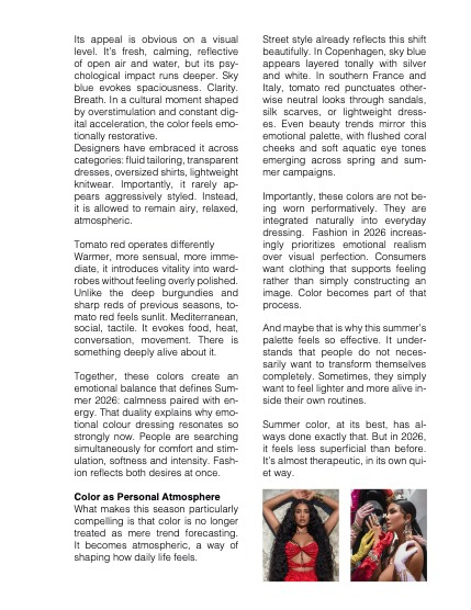 MALVIE MEN Edition 62 July 2026, page 9