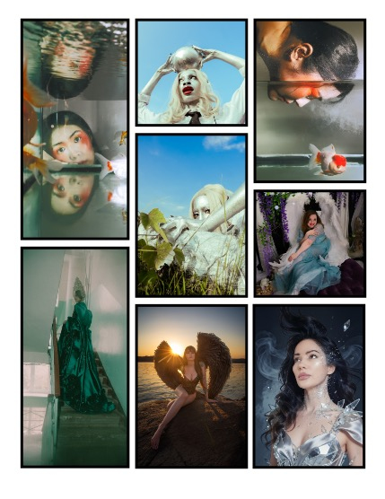 ARTEGO MAGAZINE - FANTASY SEPTEMBER ISSUE 1478, page 3
