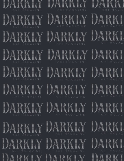 Darkly Issue 359 vol 1 June, page 2