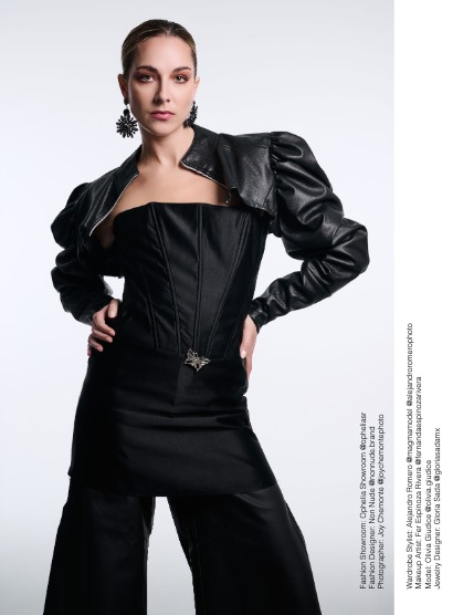 MALVIE MEN Fashion 40 September 2025, page 9