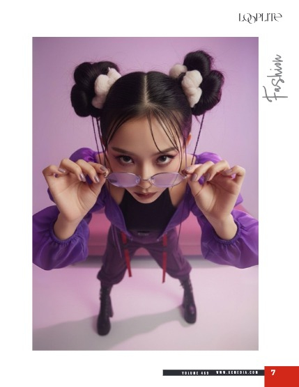 6X Looplite Vol 469, page 7