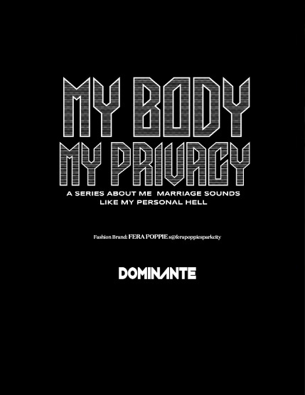 DOMINANTE Capturing Emotions 22 October 2025, page 6