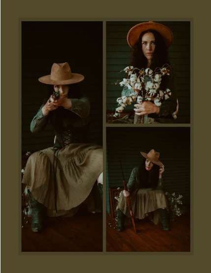 Bold & Beyond Portrait (Issue 606 November 2025), page 3