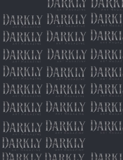 Darkly Issue 464 December, page 2