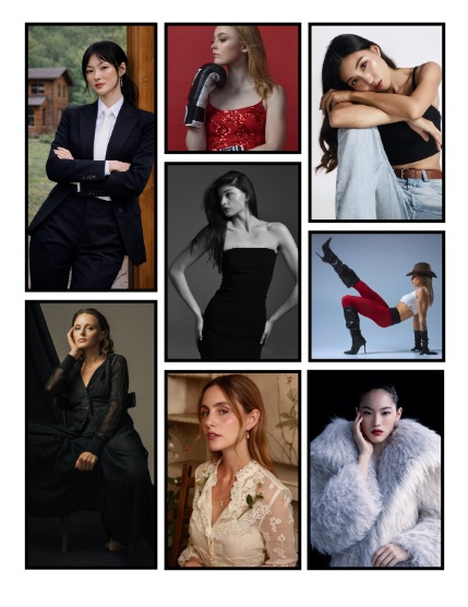 ARTEGO MAGAZINE - PORTRAIT JANUARY ISSUE 1202, page 3