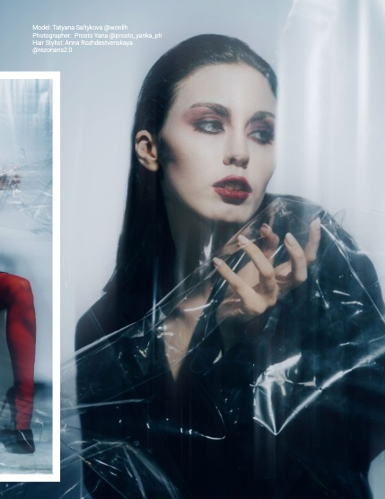 MALVIE Celebrating Diversity 90 February 2026, page 9