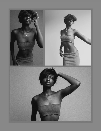 Beyond Glamour & Fashion (Issue 767 March 2026), page 3